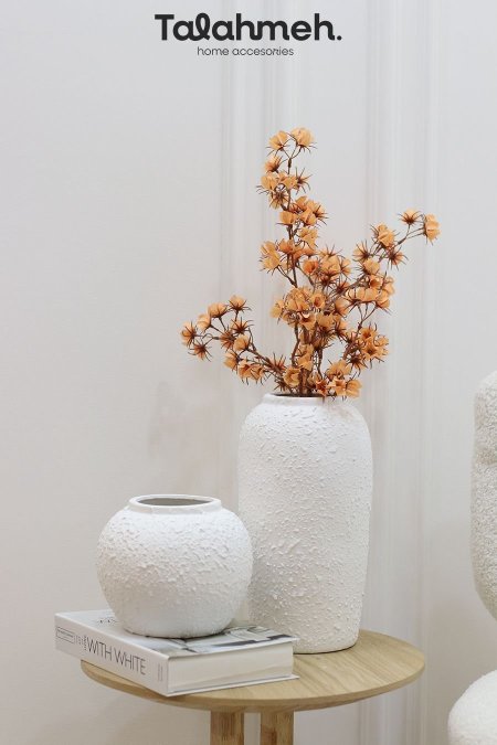 طقم فازات 2 قطع